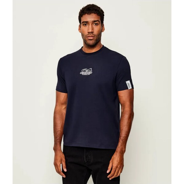 Iceberg Tričko ICEBERG X PEANUTS | regular fit 64985356