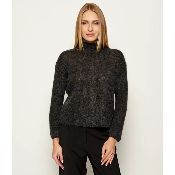 MM Rolák TENNA | regular fit | s prímesou vlny 64985326