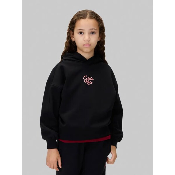 Calvin Klein Jeans Mikina | Relaxed fit 64985346