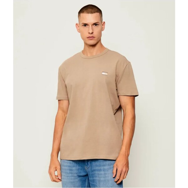 Tommy Jeans Tričko | regular fit 64985101