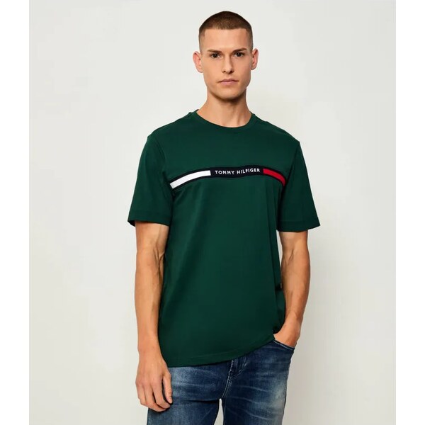Tommy Hilfiger Tričko | regular fit 64985222