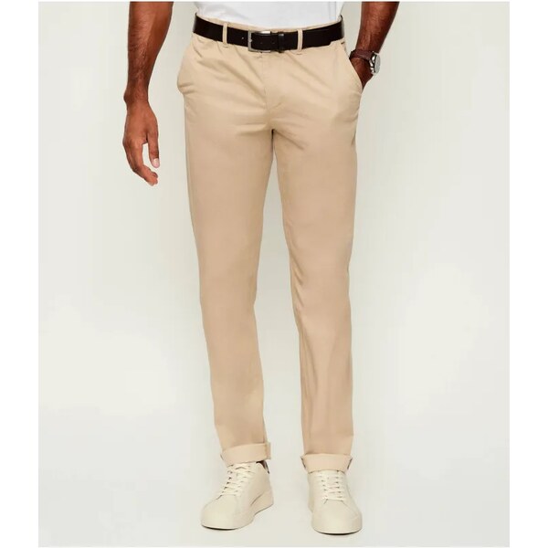 Tommy Hilfiger Chino nohavice Bleecker | Slim Fit 64985228