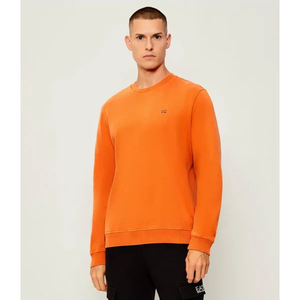 Napapijri Mikina Balis Crew 1 | regular fit 64985113