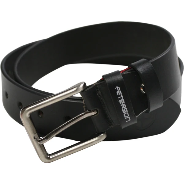 ROVICKY Široký kožený opasok Pterson 66426955