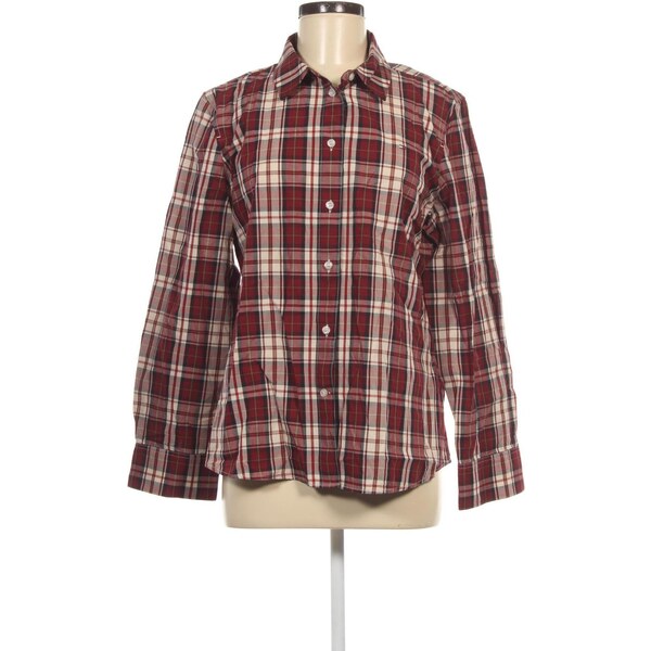 Dámska košeľa Tommy Hilfiger 64983364