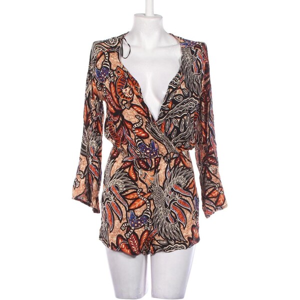 Dámská krátka kombinéza H&M 64983368