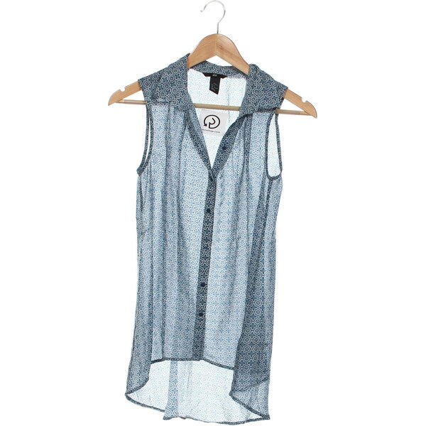 Dámska košeľa H&M 64983395