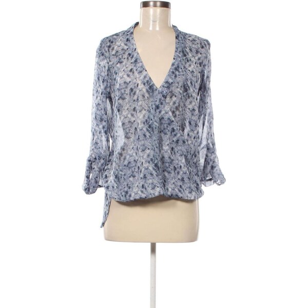 Dámska blúza Tom Tailor 64983422