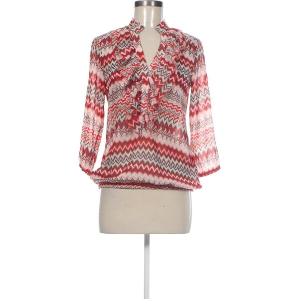 Dámska blúza Clockhouse 64983707