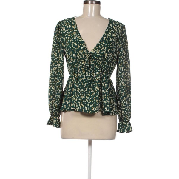 Dámska blúza SHEIN 64983760