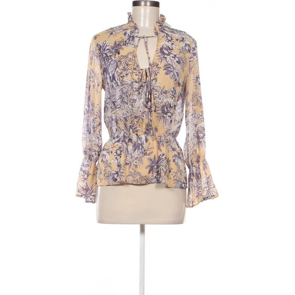 Dámska blúza Mango 64983947