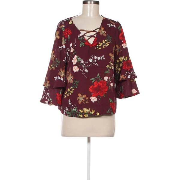 Dámska blúza Amisu 64984241