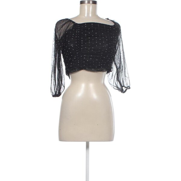 Dámska blúza Clockhouse 64984243