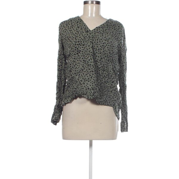 Dámska blúza Jean Pascale 64984268