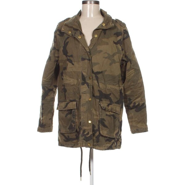 Dámska bunda Urban Classics 64984384