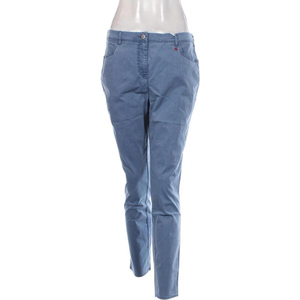 Dámske džínsy Relaxed 64984462