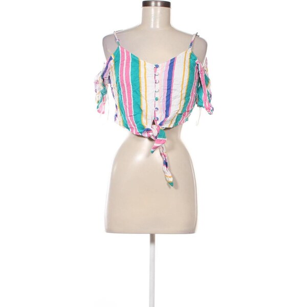 Dámska blúza Page One 64985835