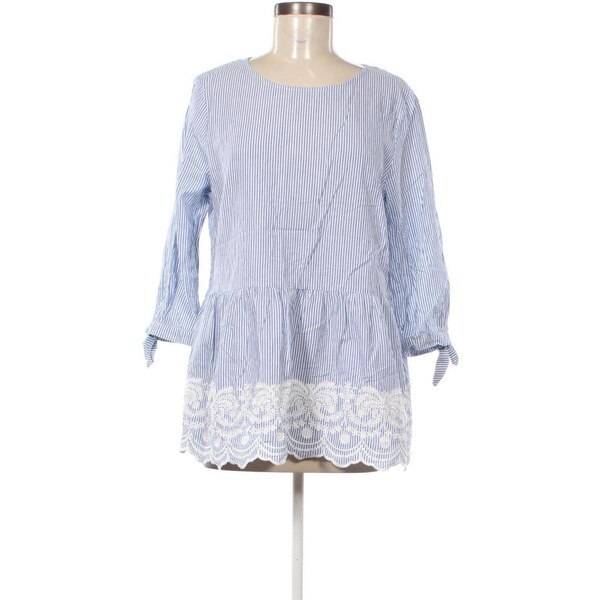 Dámska blúza Hallhuber 64985815