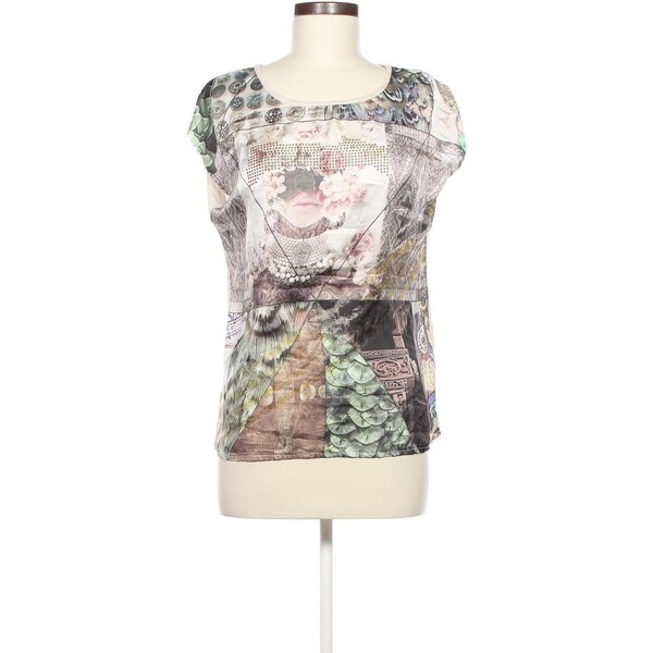 Dámska blúza Geisha 64985836