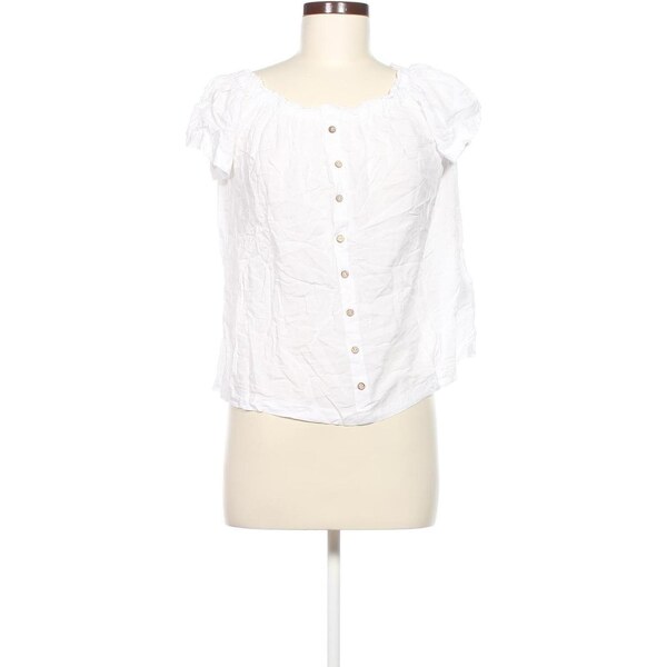 Dámska blúza Jean Pascale 64985884