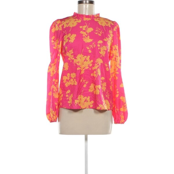 Dámska blúza SHEIN 64986033