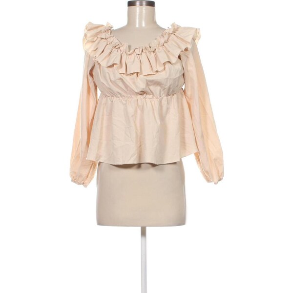 Dámska blúza SHEIN 64986199