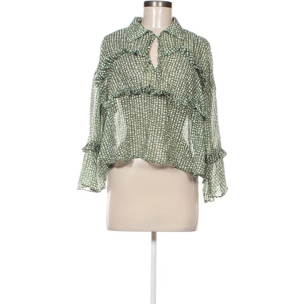 Dámska blúza Unbranded 64986255