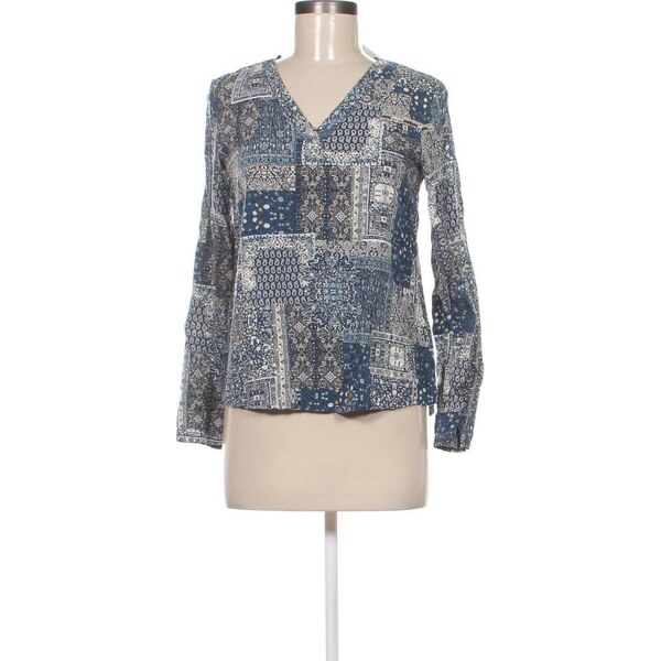 Dámska blúza S.Oliver 64986256