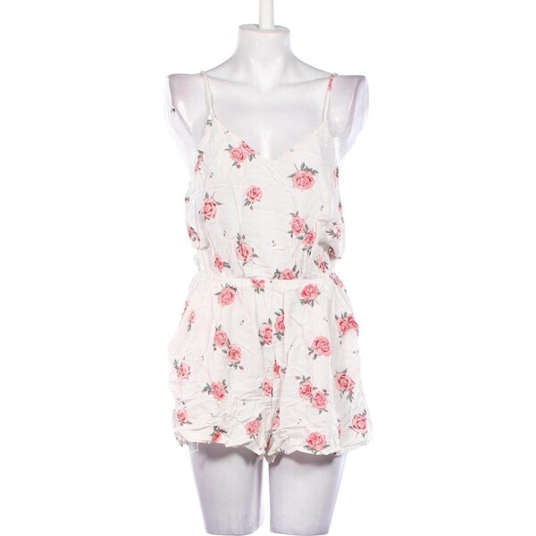 Dámská krátka kombinéza H&M Divided 64986406