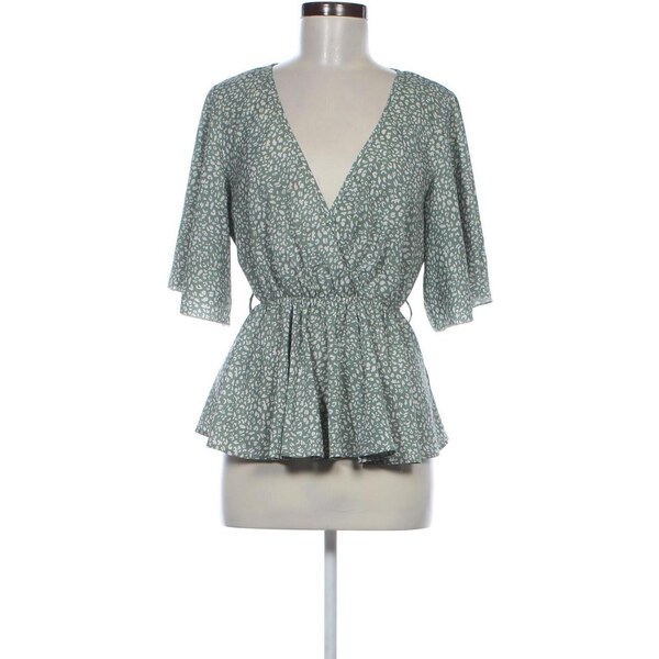 Dámska blúza SHEIN 64986428