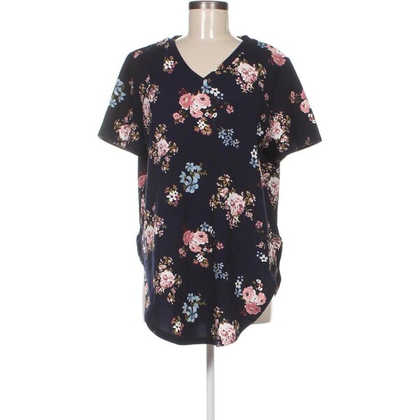 Dámska blúza SHEIN 64986411