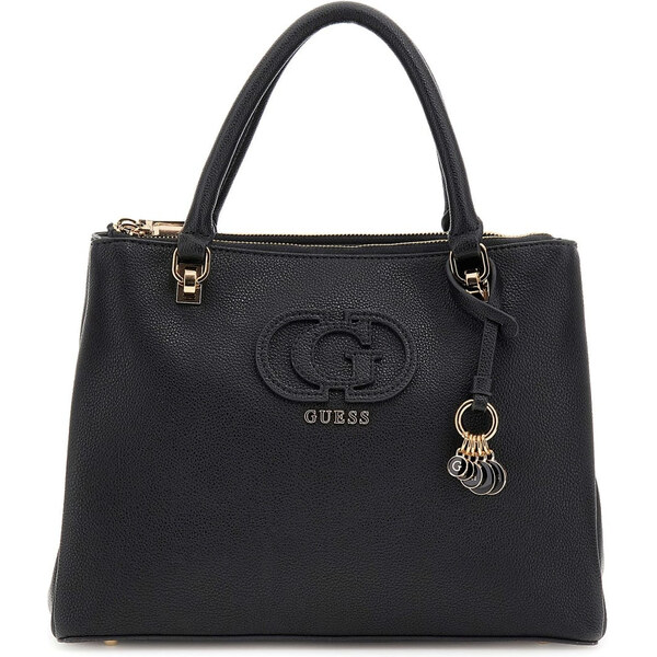 Guess Dámska kabelka HWBG9536060-BLA 66581790