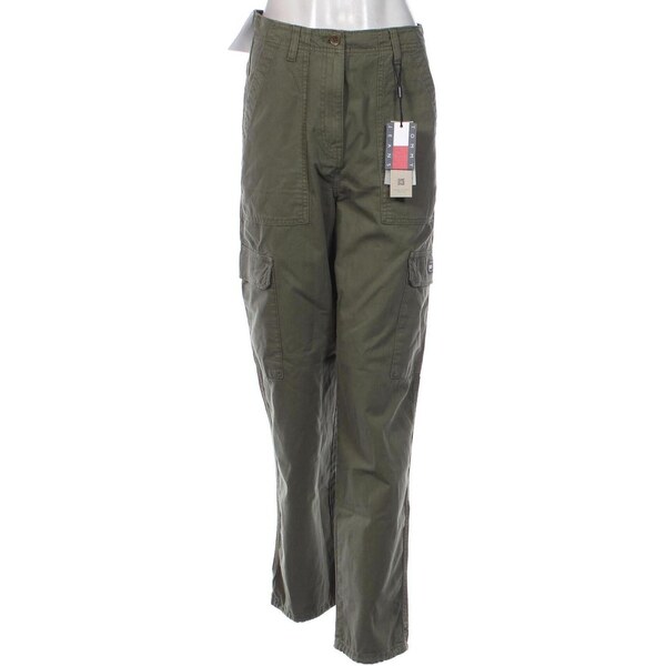 Dámske nohavice Tommy Jeans 64987071