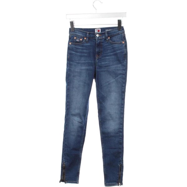 Dámske džínsy Tommy Jeans 64988437