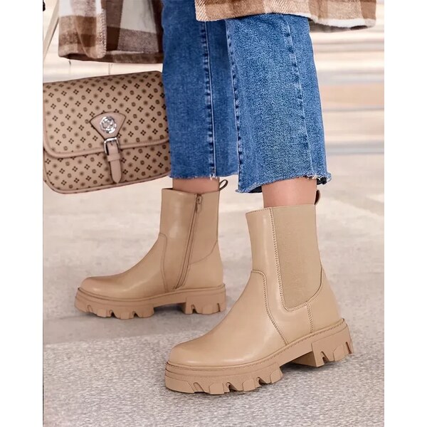 Resti Womens Remin Boots 64988859