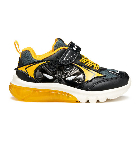 Sneakersy Geox 65213786