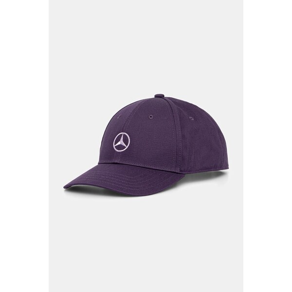 Bavlnená šiltovka adidas x Mercedes 64988976
