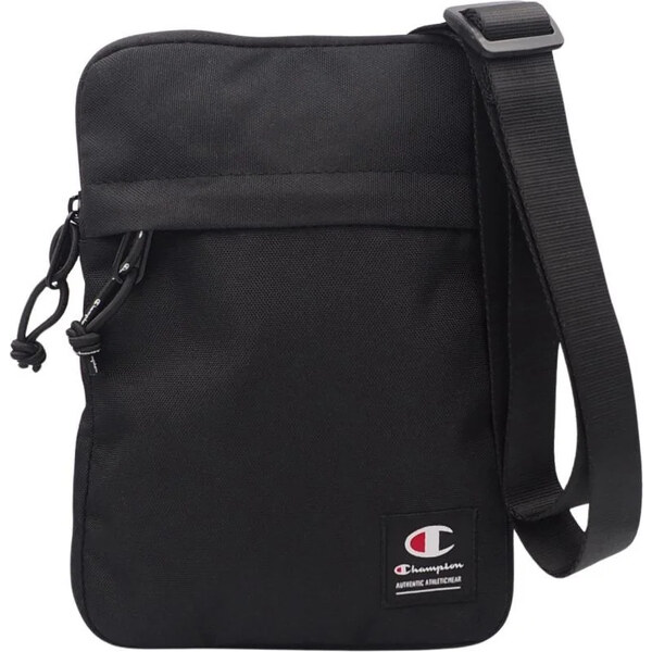 Malá taška cez rameno 806022 KK001 Black - Champion 64989005