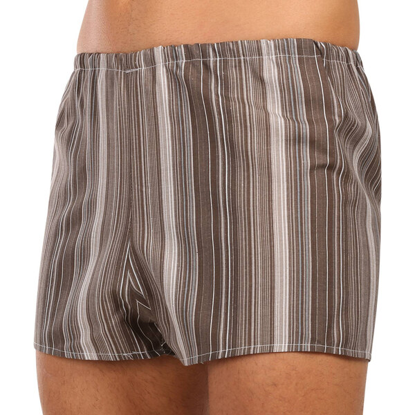 Pánske trenky Nedeto viacfarebné (1NTV7) 3 64989009