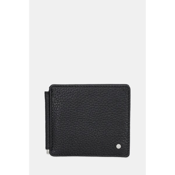 Kožené puzdro na karty Geox 64989718