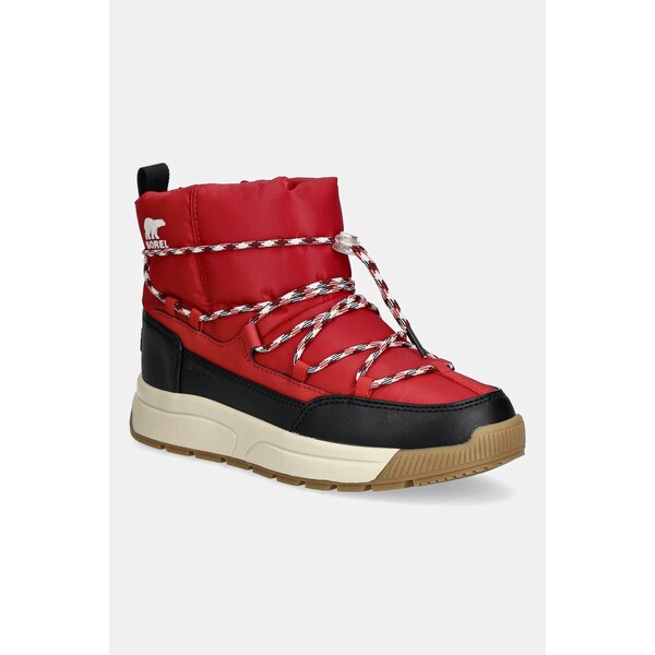 Snehule Sorel WHITNEY III SLIP-ON WP 64989684