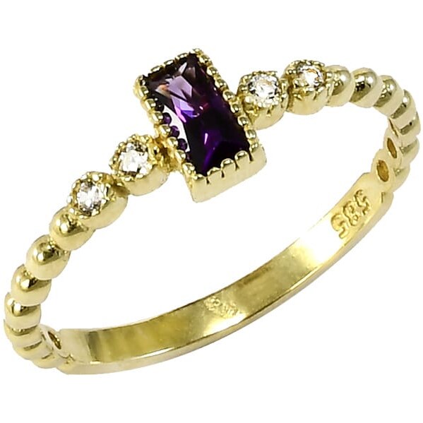 Zlatý prsteň Glare 1404 64989972