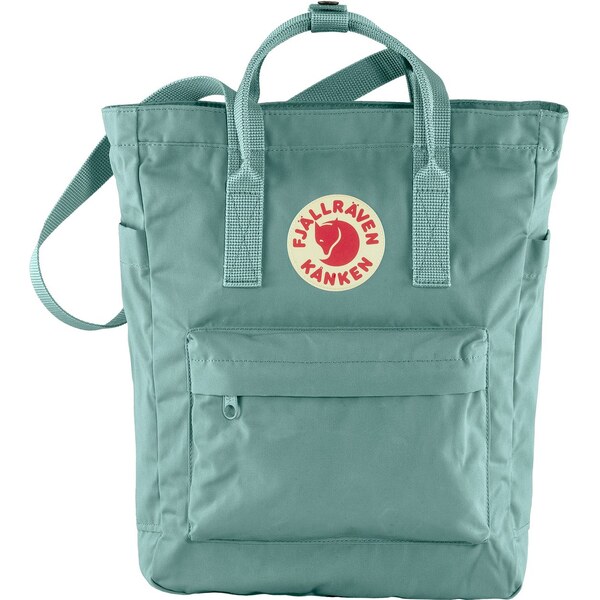 Fjällräven Kanken Totepack Frost Green 14l 65065527