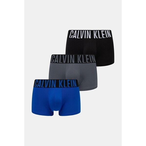 Boxerky Calvin Klein Underwear 3-pak 64990209