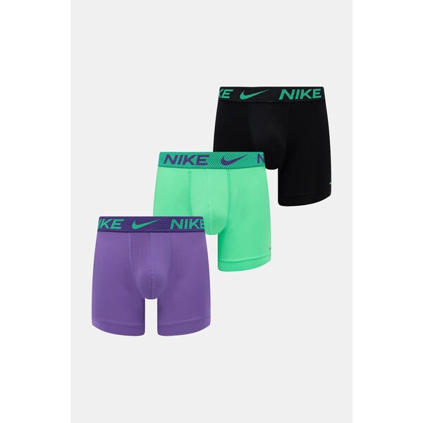 Boxerky Nike 3-pak 64990307
