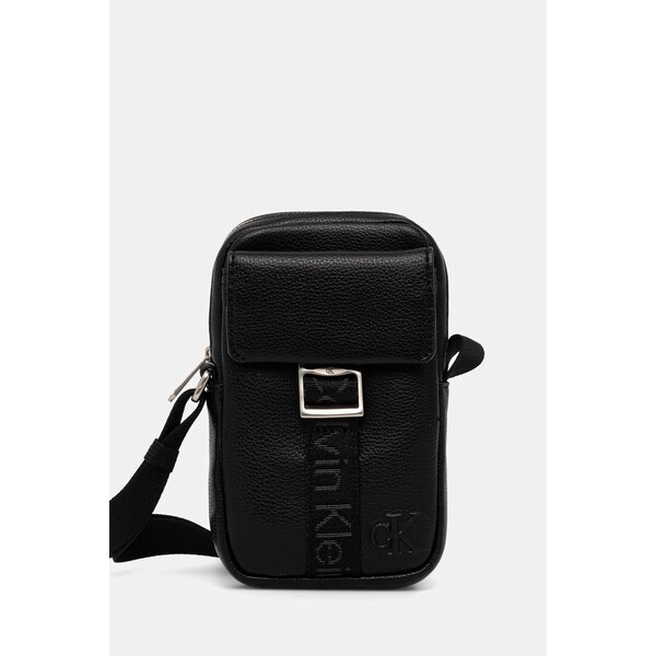 Malá taška Calvin Klein 64990364