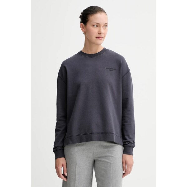 Bavlnená mikina Marc OPolo 66605648