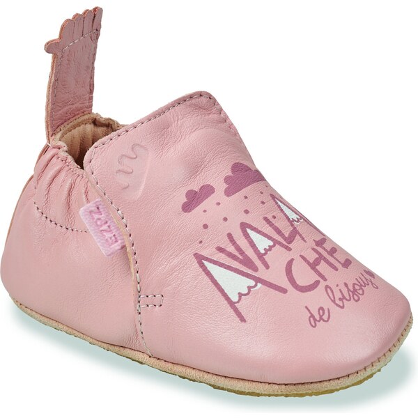 Easy Peasy Papuče MY BLUBLU BISOUS Easy Peasy 64991027