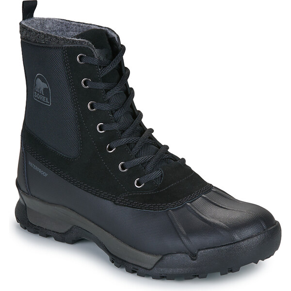 Sorel Obuv do snehu BUXTON LITE BOOT WP Sorel 64991043