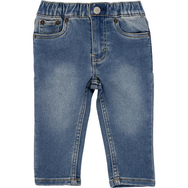 Levis Džínsy Slim SLIM DOBBY PULL ON Levis 64991050
